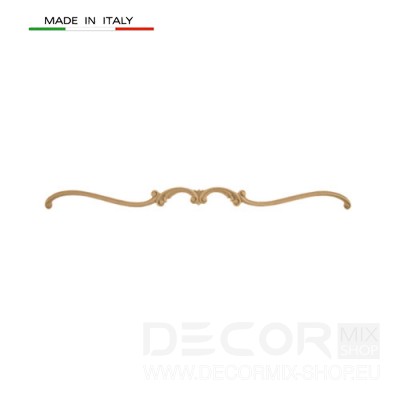 Medžio dekoras F560344 Medžio dekoras F560344